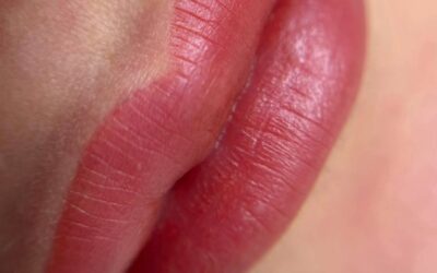 Τι Είναι το Magic Shading & τα Aquarella Lips;